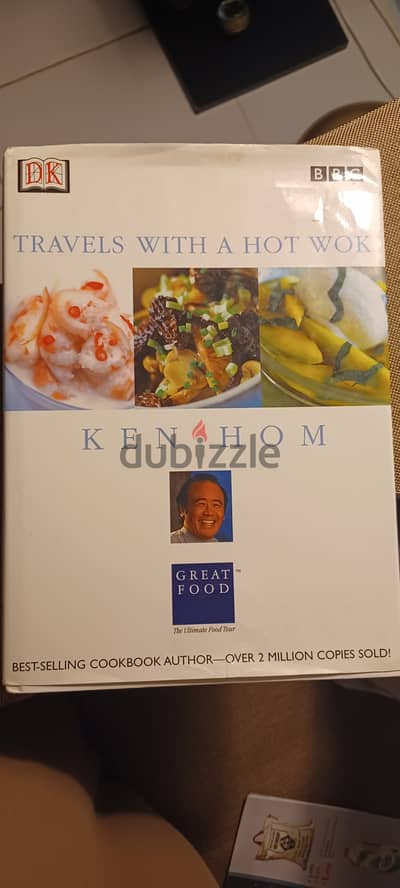 Cookbook