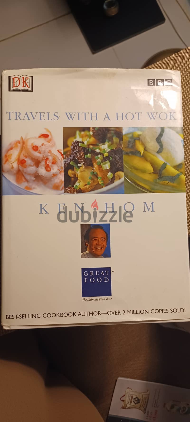 Cookbook 0