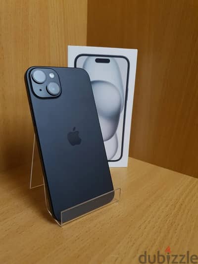 Apple iPhone 15 Plus 128GB