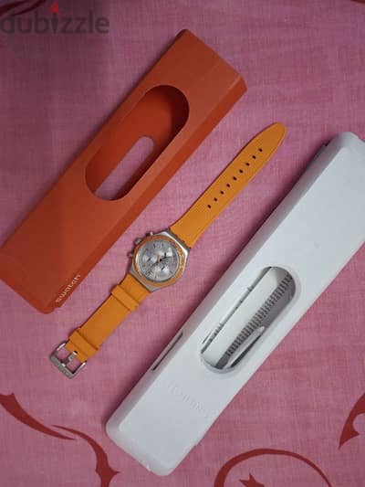 SWATCH WATCH