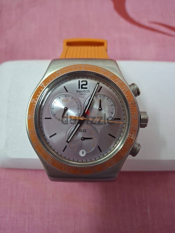 SWATCH WATCH 1