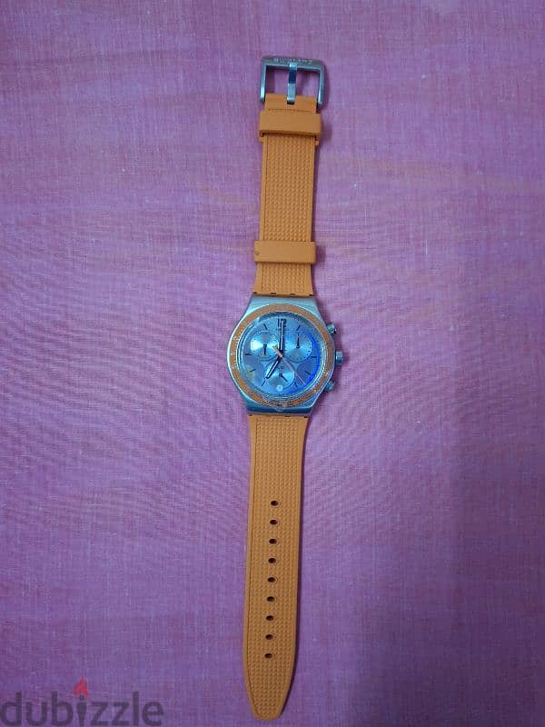 SWATCH WATCH 4