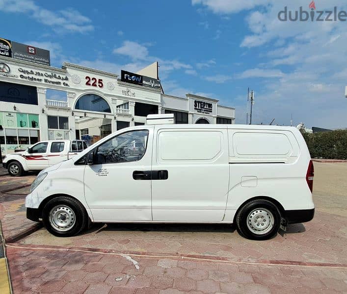 Hyundai H1 2017 6