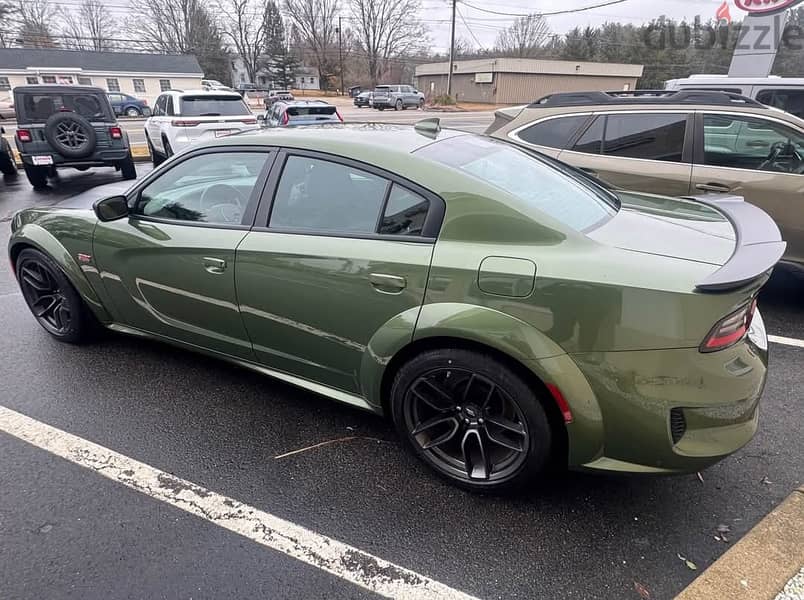 Dodge Charger 2020 Scat Pack 2