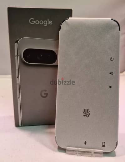 Google Pixel 9 Pro - 256GB - 16GB RAM