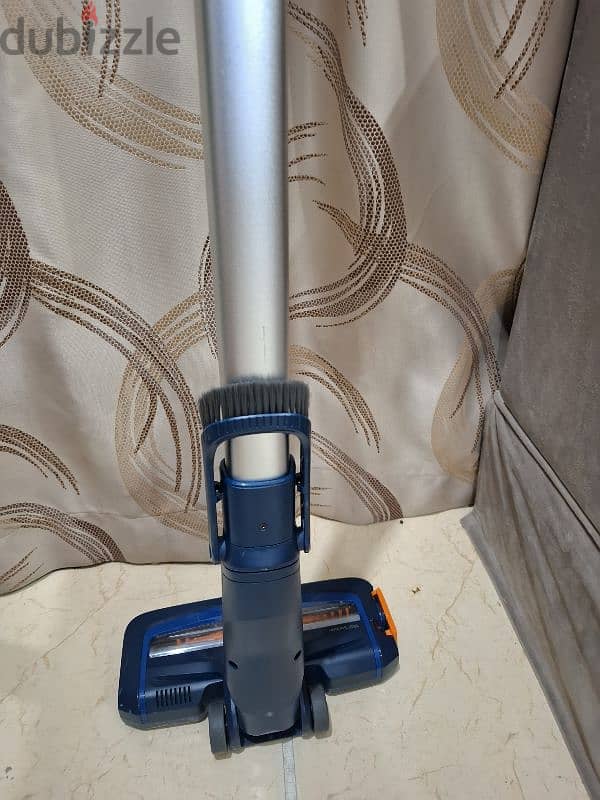 Philips SpeedPro Cordless Stick Vacuum Cleaner For Sale 3