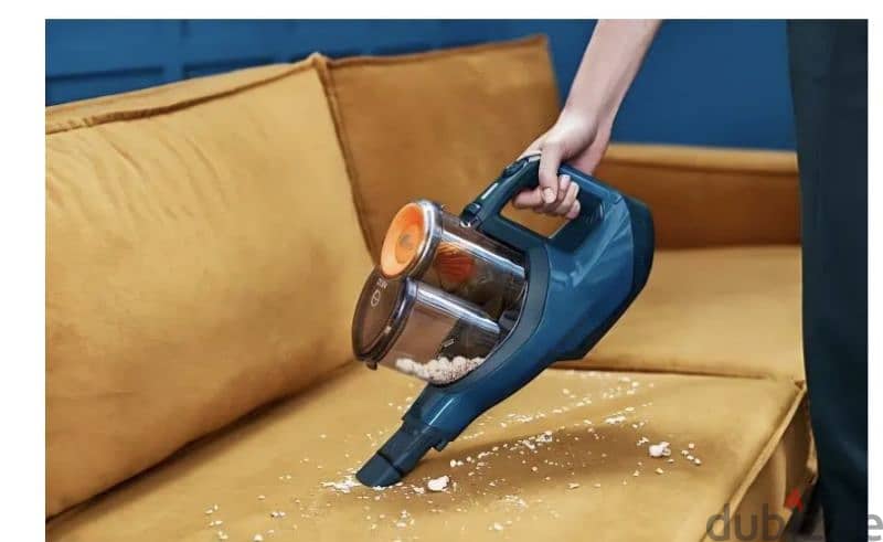 Philips SpeedPro Cordless Stick Vacuum Cleaner For Sale 4