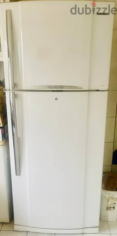 Toshiba Fridge