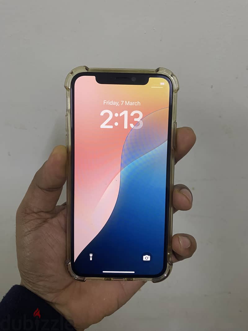 Iphone xs 64gb 9