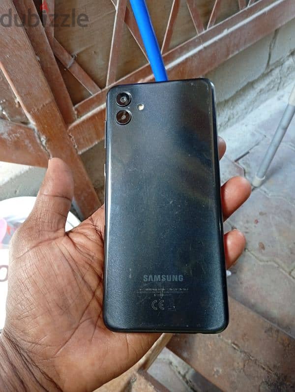 Samsung A04 64 GB 4RM good 1