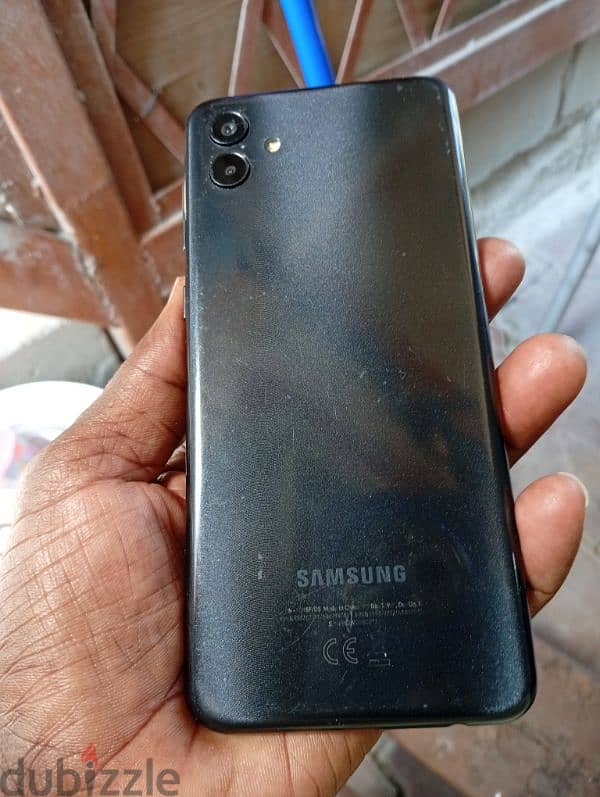 Samsung A04 64 GB 4RM good 2