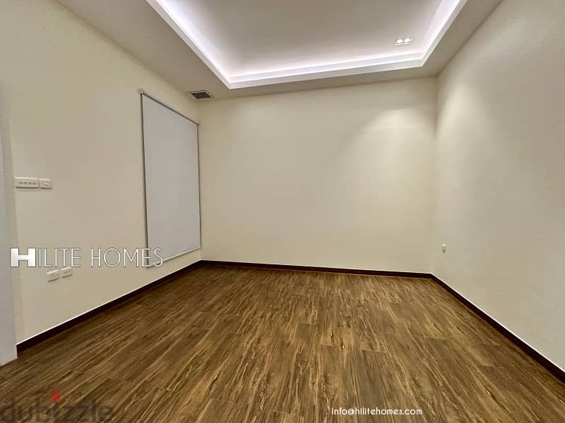 Four Bedroom Duplex for rent in Al-Massayel 4