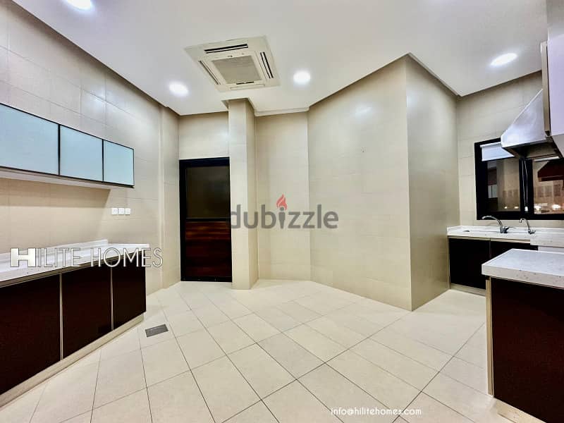 Four Bedroom Duplex for rent in Al-Massayel 7