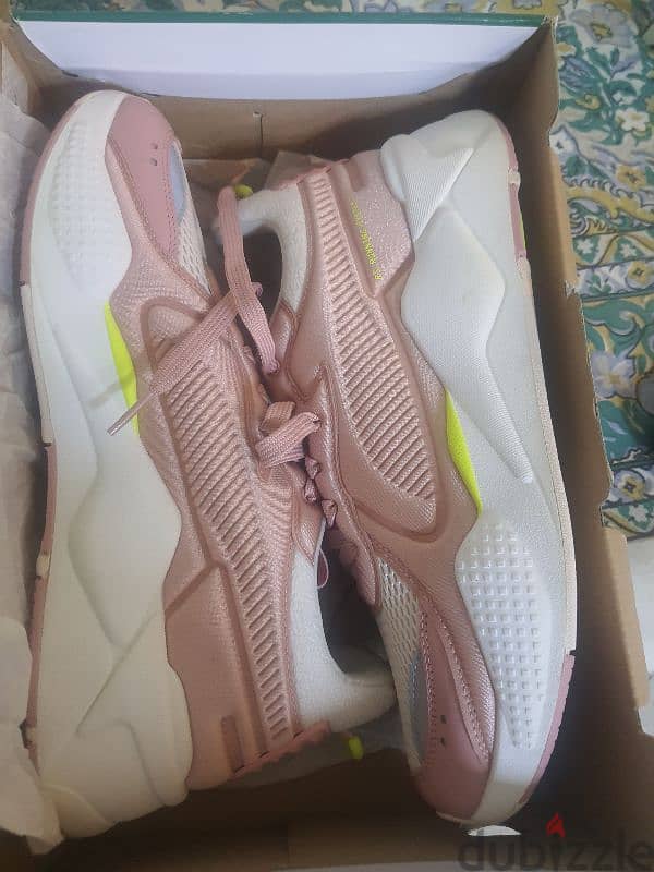 Original puma shoes for sale size 43 new unused. 4