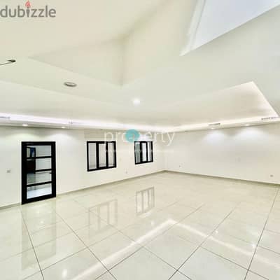 Duplex available for rent in Mansouriya