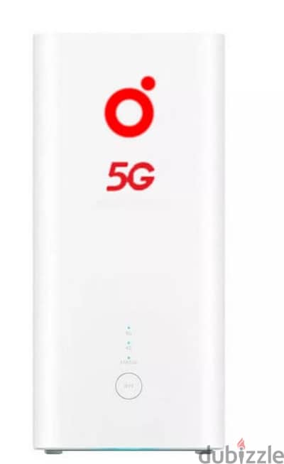 Ooredoo 5G Router