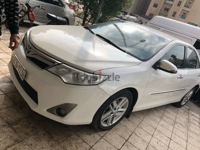 Toyota Camry 2015 GLX for sale