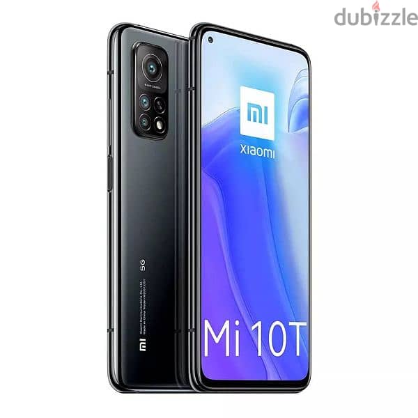 Xiaomi 10T 5g. (brand new جديد) 3