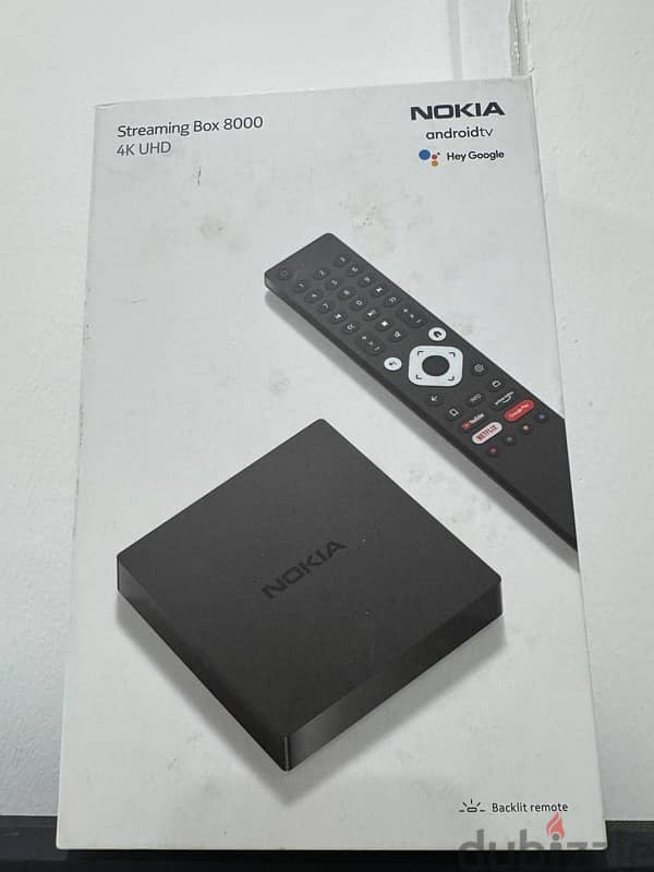 nokia streaming box 8000 2