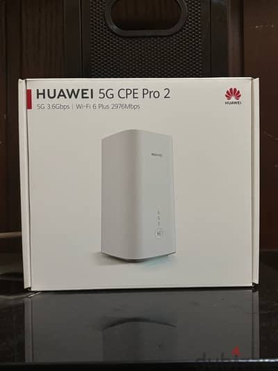 Huawei Cpe Pro 2 5G Unlocked WiFi Router