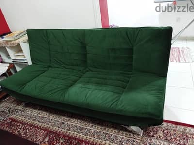 sofa bed