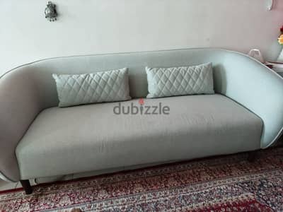 sofas 3 seater and 2 seater