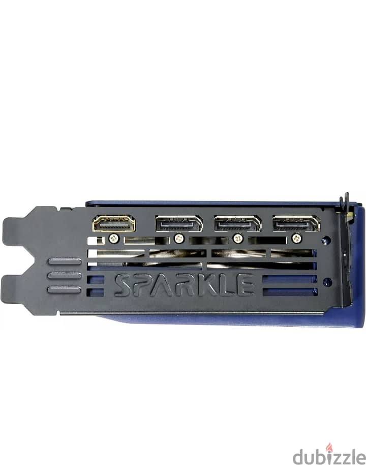 Sparkle Intel Arc B580 Guardian Graphics Card 2