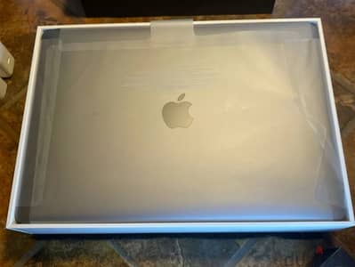 MacBook Air Laptop