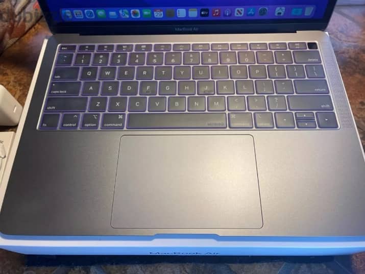 MacBook Air Laptop 2