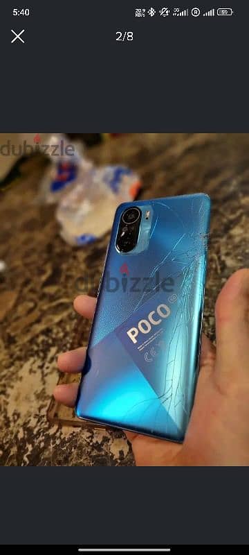 POCO F3 5G GAMING PHONE SALE & EXCHANGE. 1