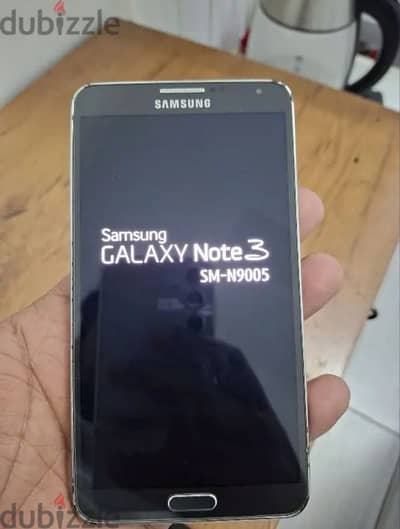 Samsung note3