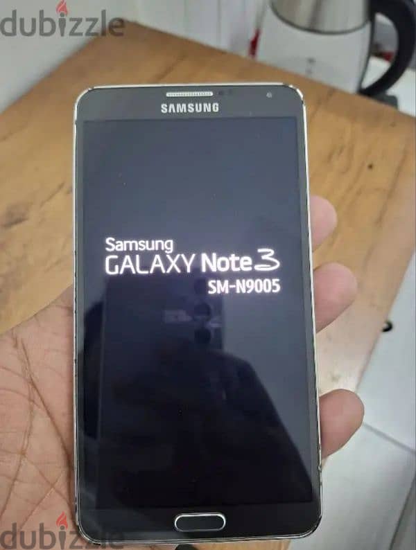 Samsung note3 0