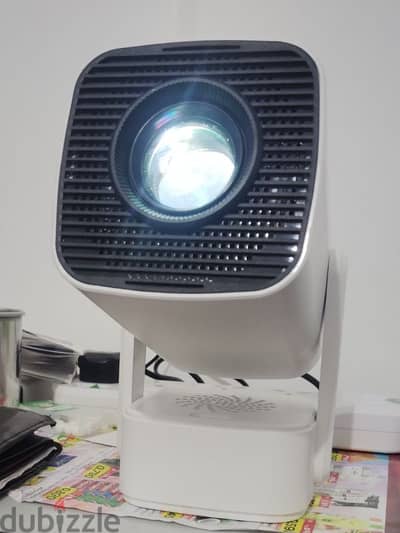 projectors new