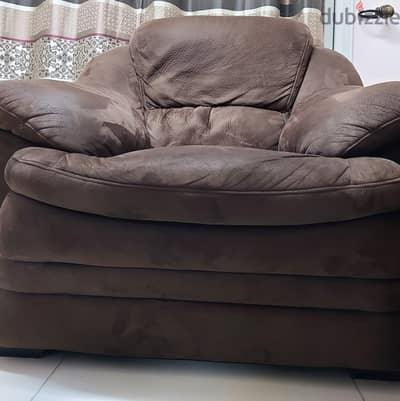 Safat Home Sofa set for sale in Abu Halifa