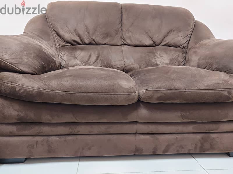 Safat Home Sofa set for sale in Abu Halifa 2