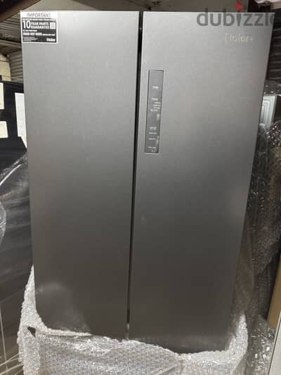 American Fridge Freezers Job Lot