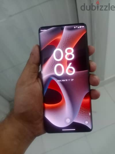 Motorola Edge 50 pro 5g 512 GB