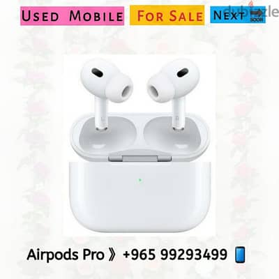 Airpods Pro