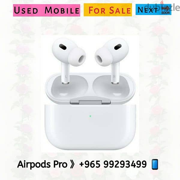 Airpods Pro 0