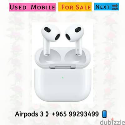 Airpods 3