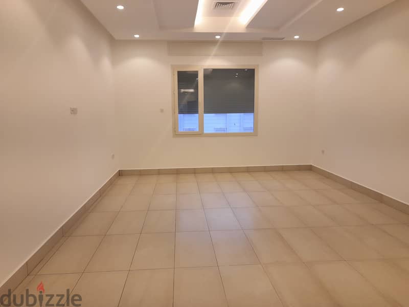 Sabah Al Ahmad-3 bedrooms Ground Floor Apartment Super Deluxe 0