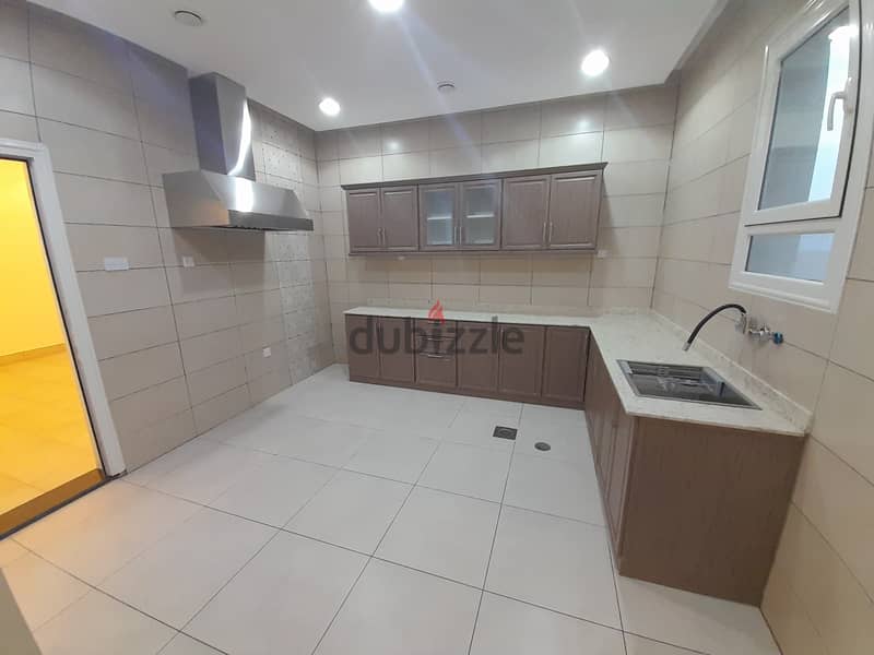 Sabah Al Ahmad-3 bedrooms Ground Floor Apartment Super Deluxe 2