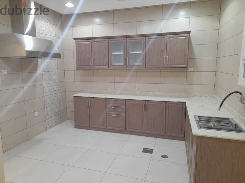 Sabah Al Ahmad-3 bedrooms Ground Floor Apartment Super Deluxe 3