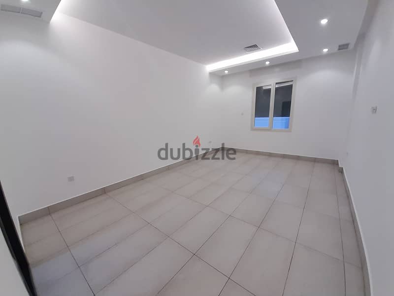 Sabah Al Ahmad-3 bedrooms Ground Floor Apartment Super Deluxe 4