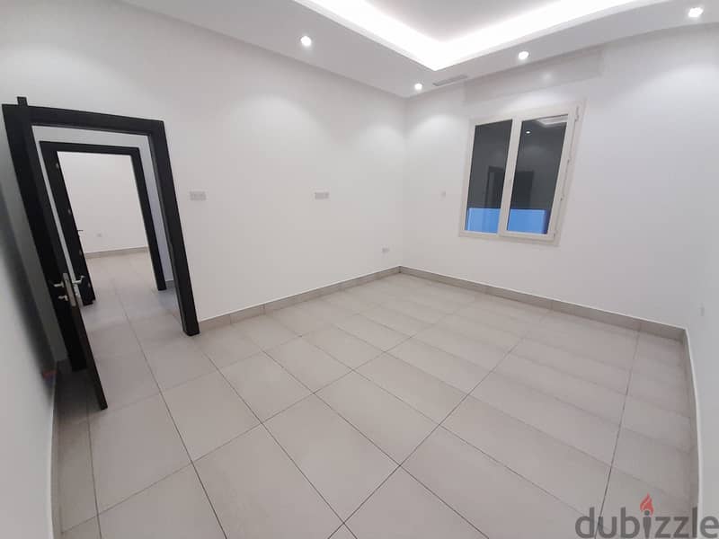 Sabah Al Ahmad-3 bedrooms Ground Floor Apartment Super Deluxe 5