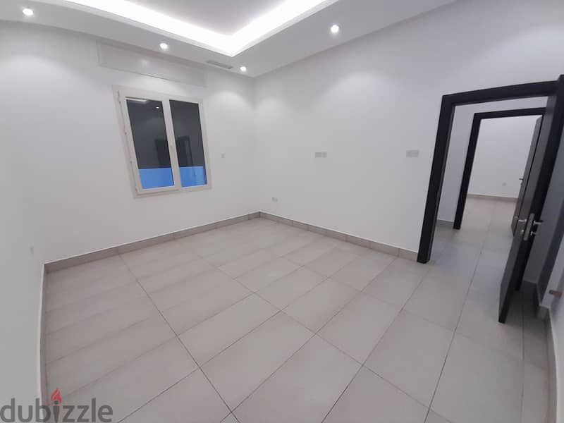 Sabah Al Ahmad-3 bedrooms Ground Floor Apartment Super Deluxe 7