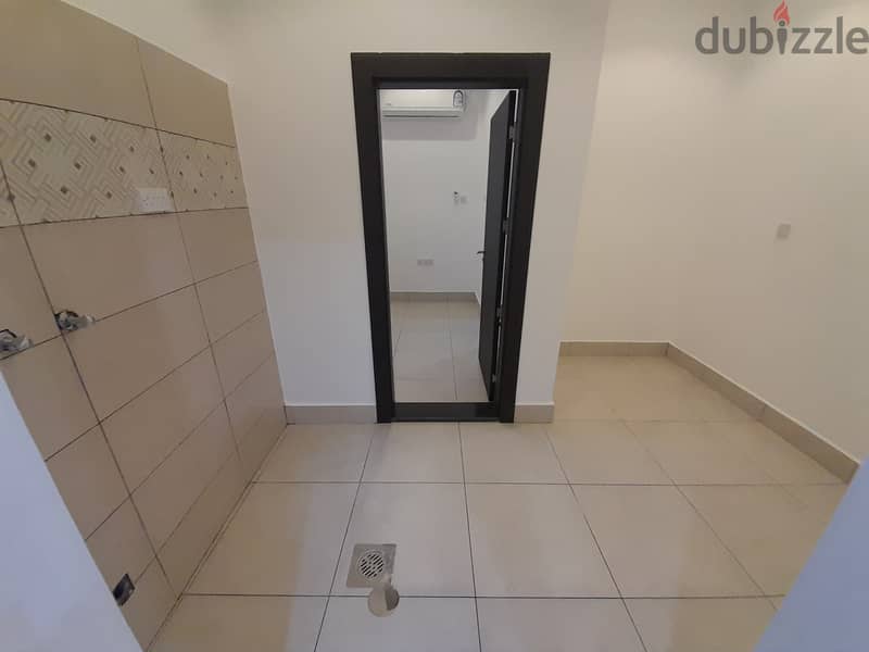 Sabah Al Ahmad-3 bedrooms Ground Floor Apartment Super Deluxe 8