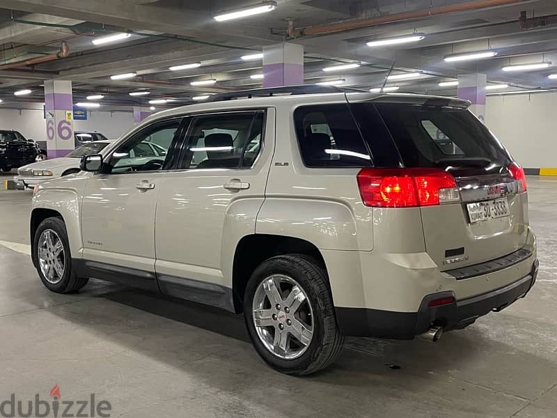 GMC Terrain 2013 1