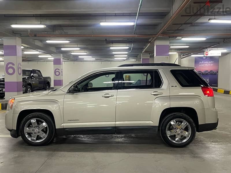 GMC Terrain 2013 2