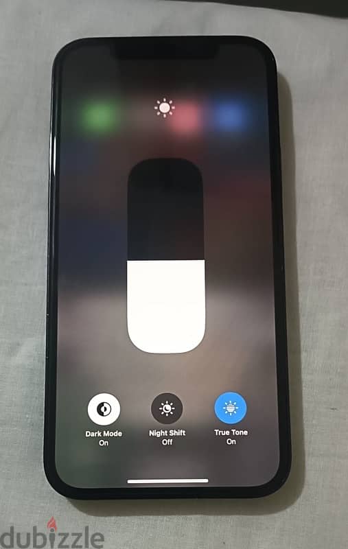 iPhone 12 Pro 256gb battery 84% not open device 10